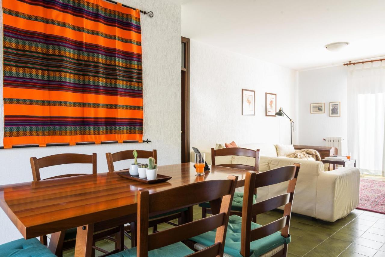 Orobie Aprica Apartment Zewnętrze zdjęcie