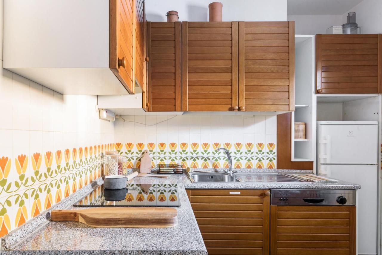 Orobie Aprica Apartment Zewnętrze zdjęcie