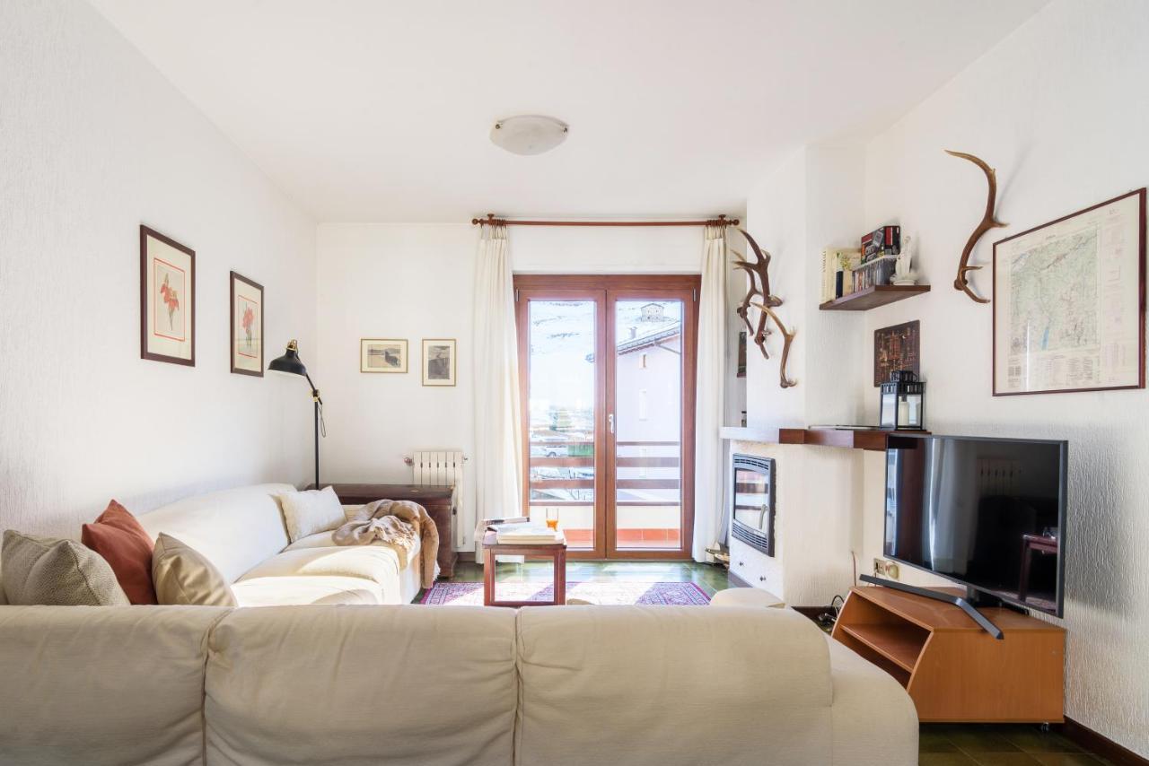 Orobie Aprica Apartment Zewnętrze zdjęcie