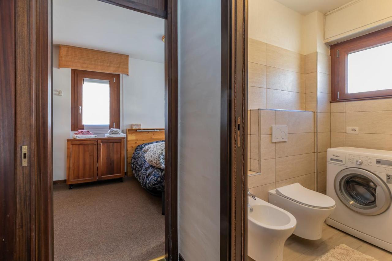 Orobie Aprica Apartment Zewnętrze zdjęcie
