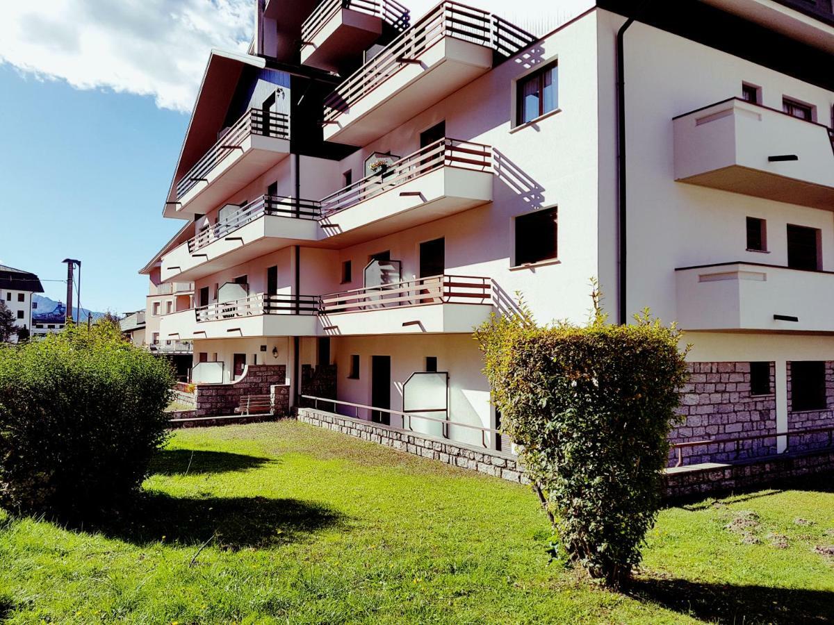 Orobie Aprica Apartment Zewnętrze zdjęcie