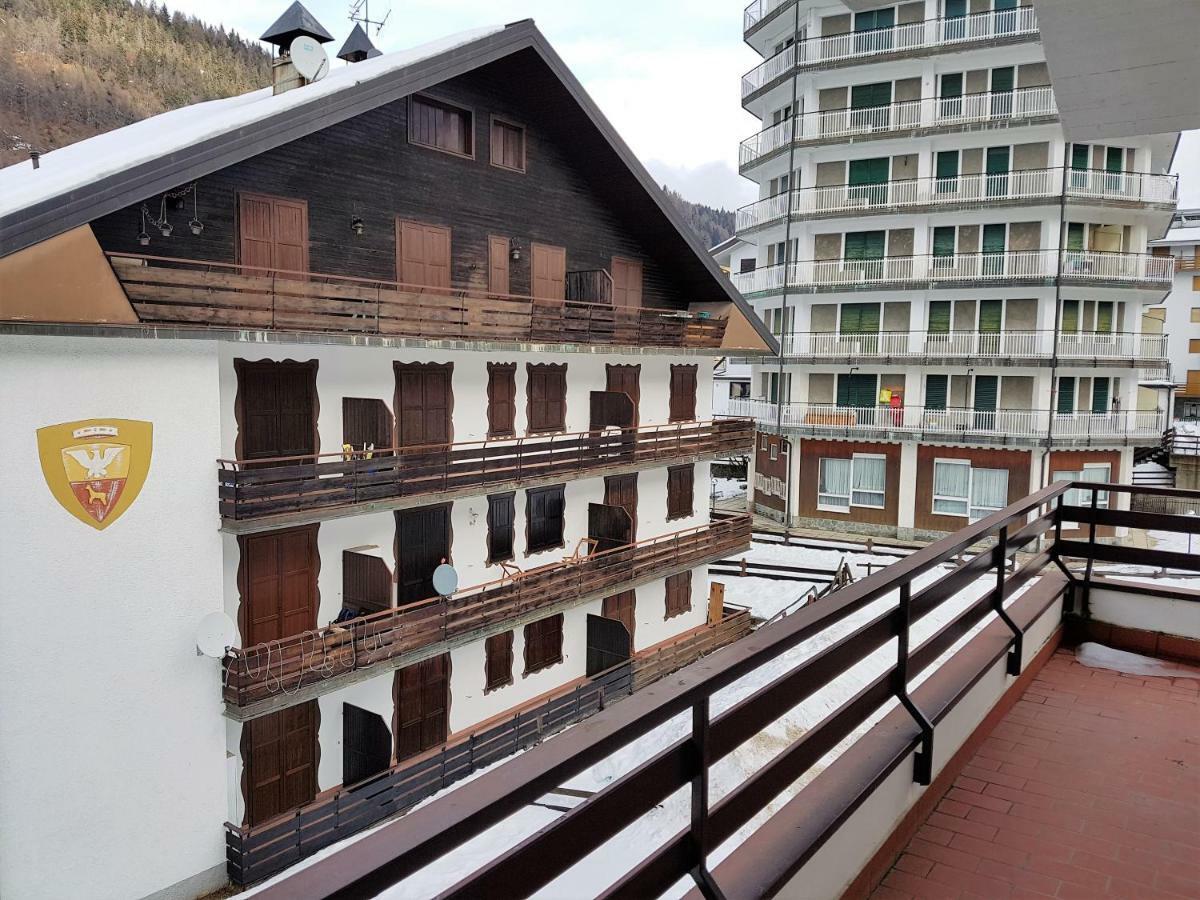 Orobie Aprica Apartment Zewnętrze zdjęcie